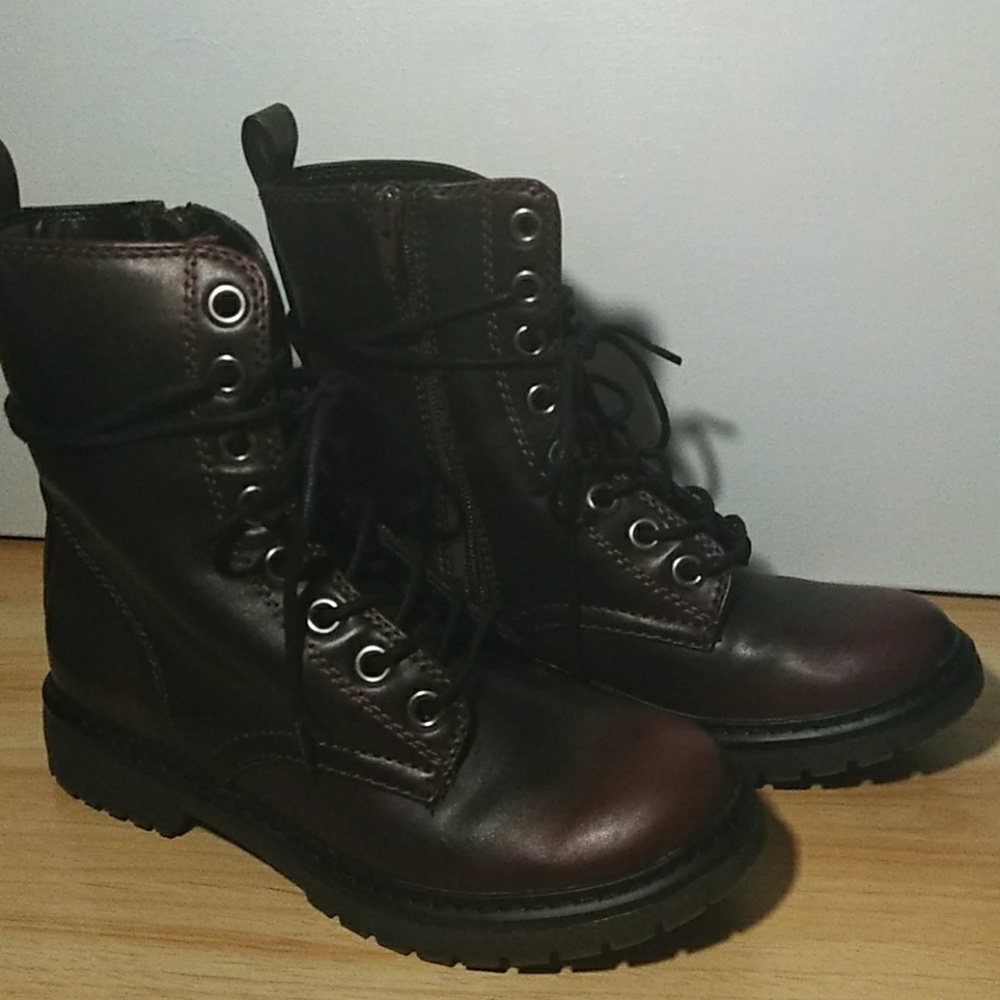 Mudd Boots